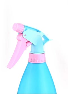 Generic Plastic Spray Bottle, 16 oz | Leak Proof, Empty, Trigger Handle, Refillable, Heavy Duty Sprayer for Hair Salons, Spas, Household Cleaners, Cooking  - Image 3