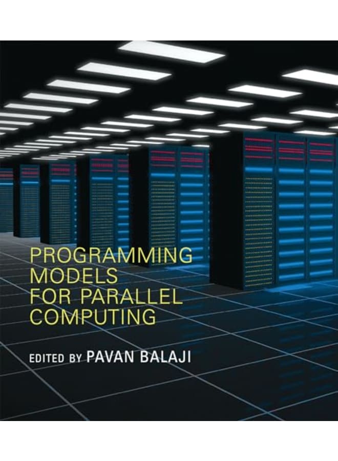 Programming Models for Parallel Computing