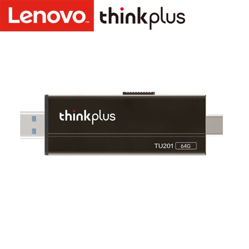 64GB USB Drive: Zinc Alloy Shell, Shockproof Wear-resistant, Push-pull Design - Up To 450MB/s Read Speed, Dual-port Type-C Storage for Cross-platform Multiple Devices - Image 2