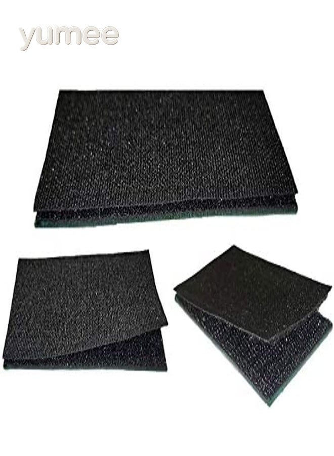 يمي 5 حزمة رقعة علم المملكة العربية السعودية رقعة تطريز علم المملكة العربية السعودية للقبعات والحقائب التكتيكية والسترات والملابس رقعة فريق الجيش... - Image 5