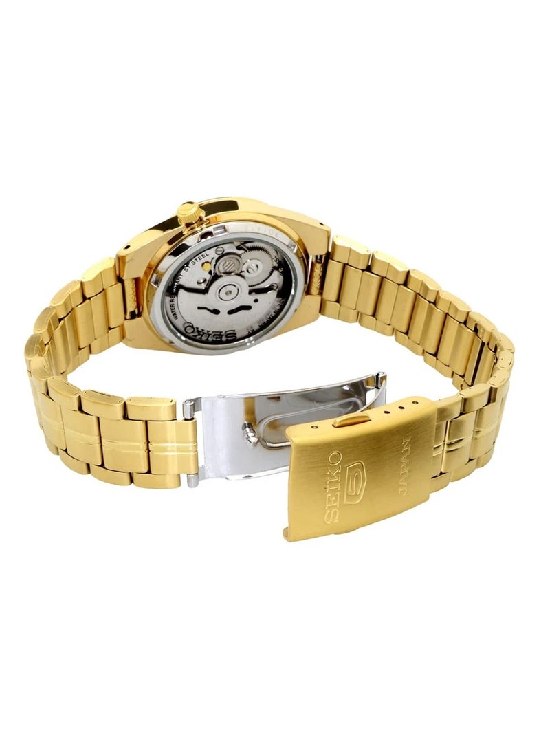 Seiko 5 Automatic SNK578J1 Japan Made Watch - Image 2