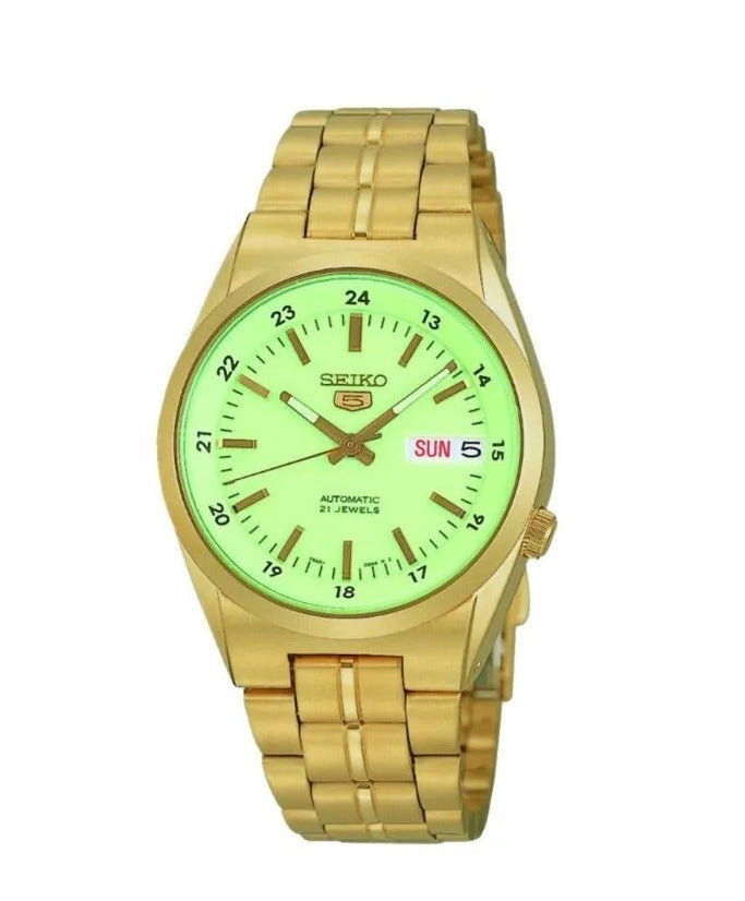 Seiko 5 Automatic SNK578J1 Japan Made Watch - Image 1