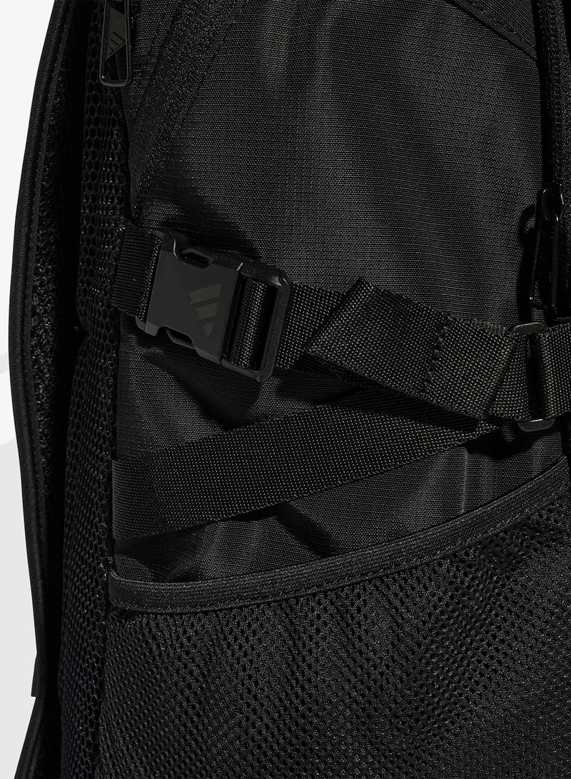 اديداس حقيبة ظهر تدريب القوة