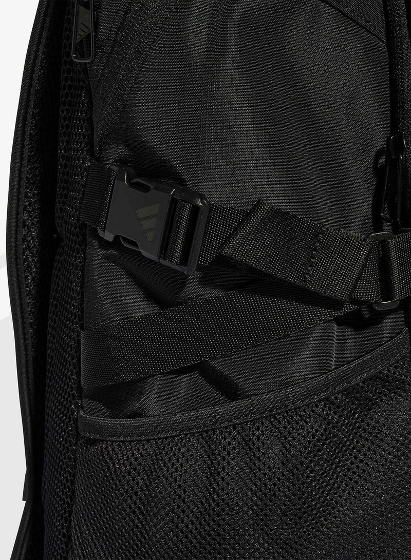 اديداس حقيبة ظهر تدريب القوة - Image 4