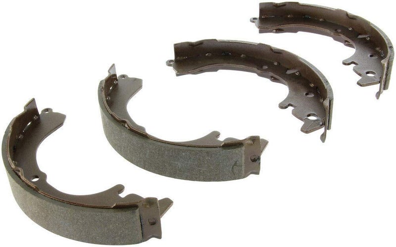 Centric Parts 111.05300 Brake Shoe - Image 1