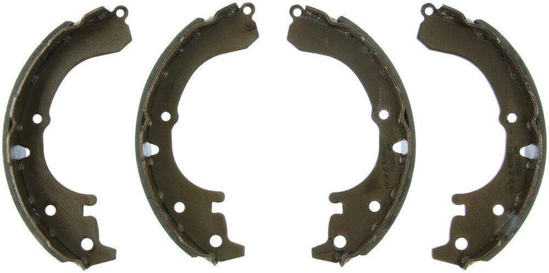 Centric Parts 111.05300 Brake Shoe - Image 5