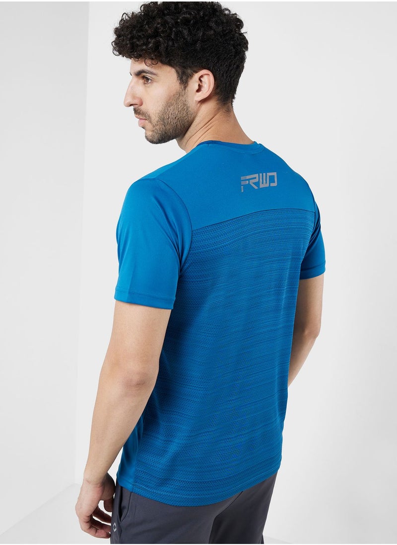 FRWD - Men'S Active Tee - Image 1