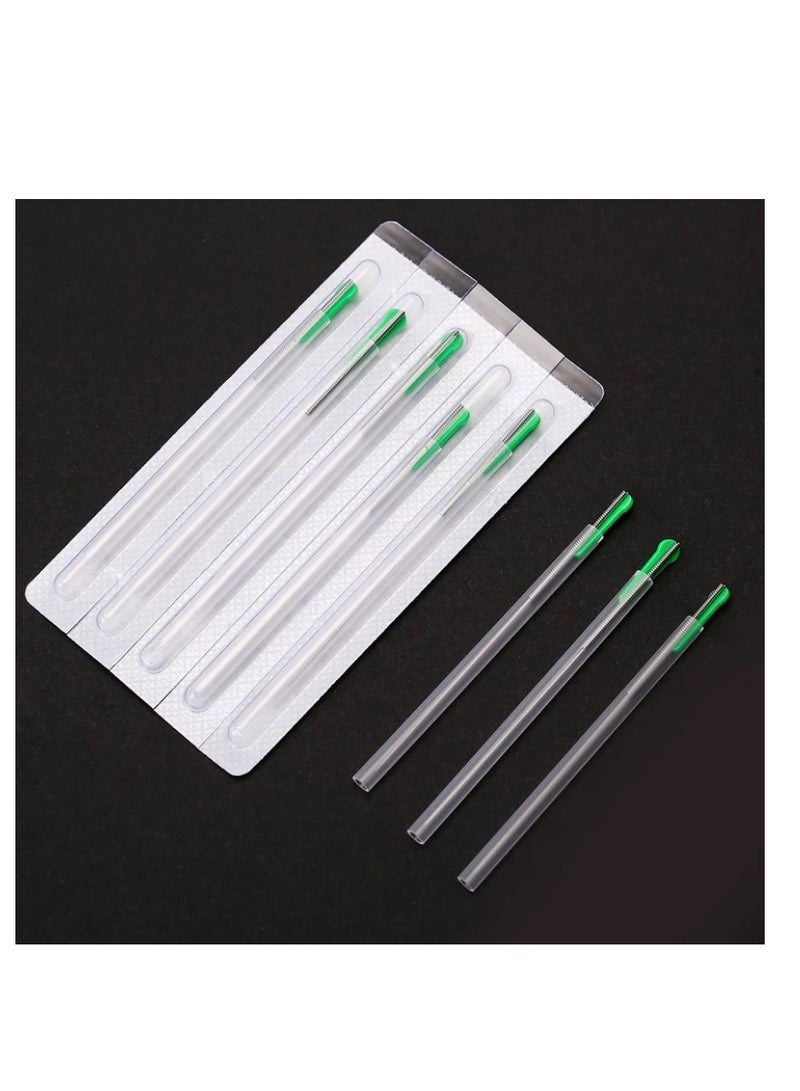 Generic Dry needles  Size 0.30*50 mm  - Image 3