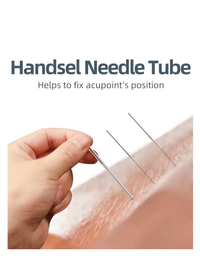 Generic Dry needles  Size 0.30*50 mm  - Image 5