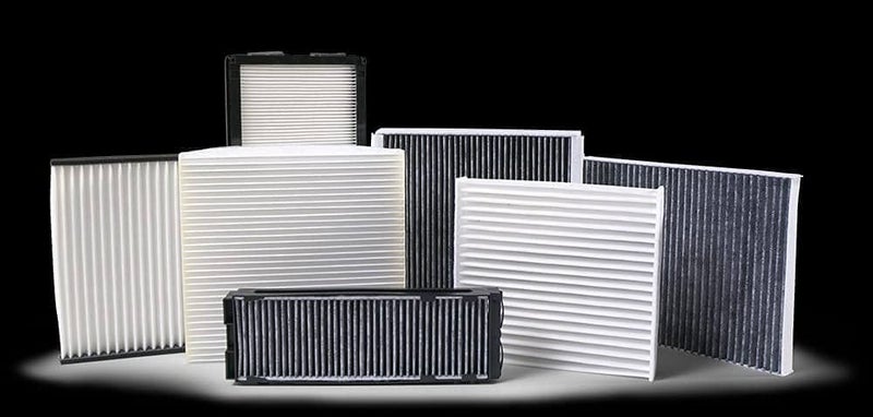 AutoClean Air Filter + Oil Filter For Set For Beat Diesel - Image 4