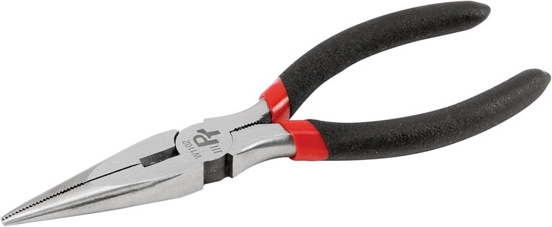 W1102 8-Inch Long Nose Pliers