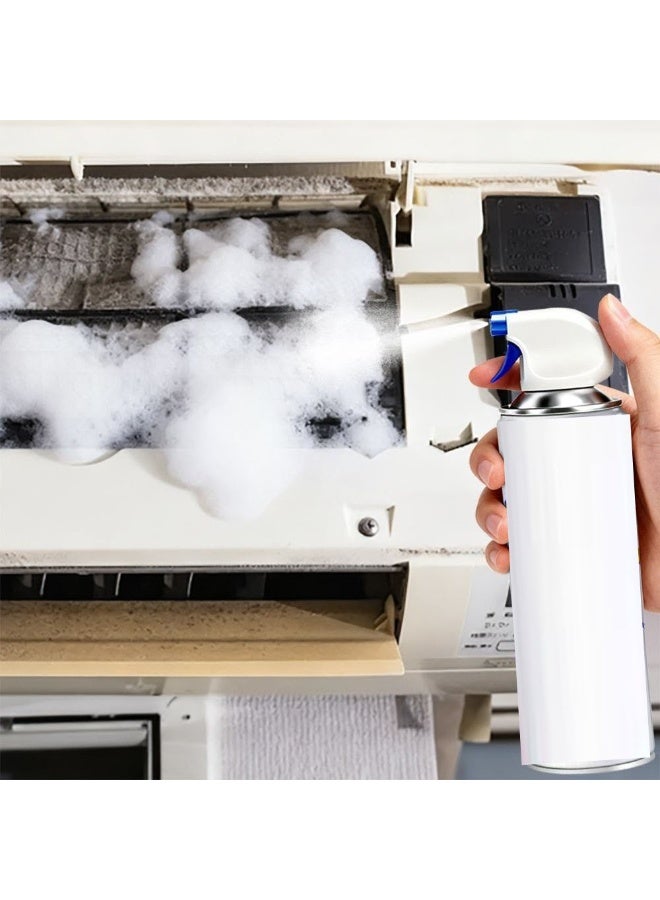Air conditioning cleaning foam spray - Image 2