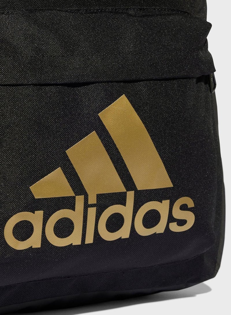 Adidas Classic Badge of Sport Backpack - Image 4