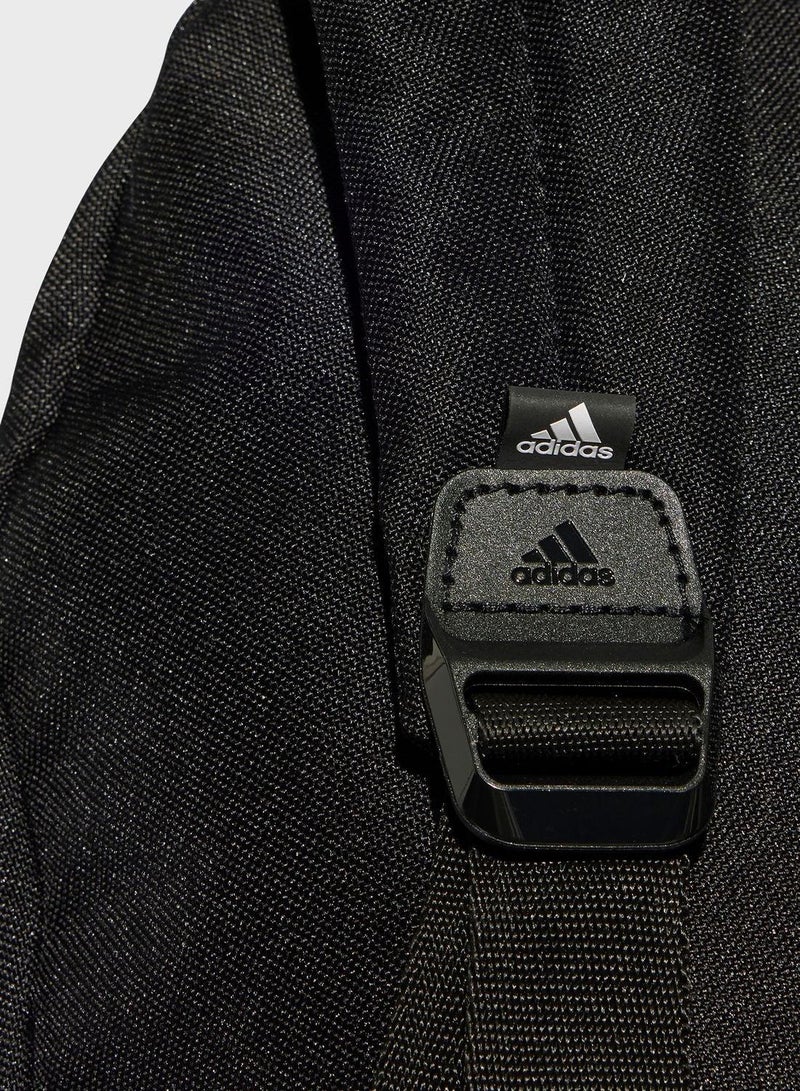 Adidas Classic Badge of Sport Backpack - Image 5