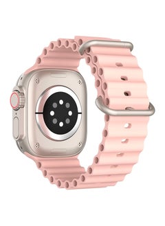 FereFit Smart Watch MINI WS12 ULTRA2 Health Fitness Tracker Sport Watch 39MM-Gold  - Image 2