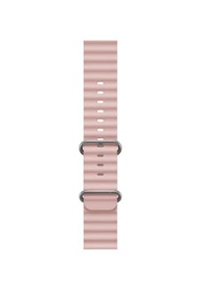 FereFit Smart Watch MINI WS12 ULTRA2 Health Fitness Tracker Sport Watch 39MM-Gold  - Image 5