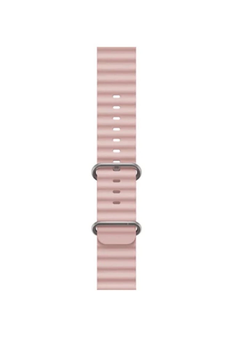 FereFit - Smart Watch MINI WS12 ULTRA2 Health Fitness Tracker Sport Watch 39MM-Gold - Image 1