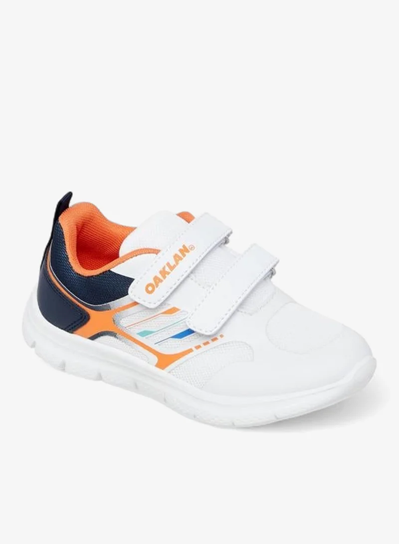 شو اكسبرس أحذية رياضية للأولاد بإغلاق لاصق