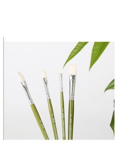 M&G M&G Chenguang Eco-Friendly Material Brush for Artist Oil Painting Size 56942109559918- 1pcs - No:ABH978D3A  - Image 2