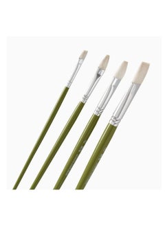 M&G M&G Chenguang Eco-Friendly Material Brush for Artist Oil Painting Size 56942109559918- 1pcs - No:ABH978D3A  - Image 3