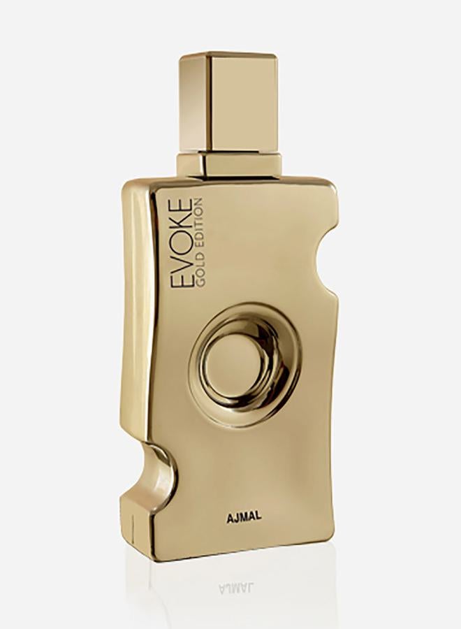 Ajmal مجموعة هدايا عطور إيفوك المكونة من 4 قطع - Image 3