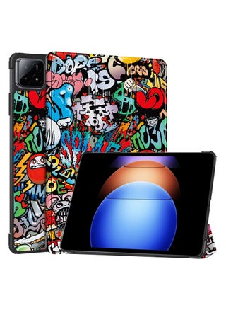 Multicolour