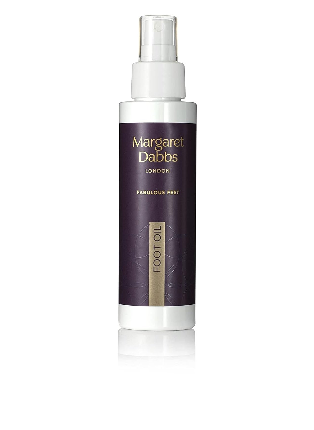 MARGARET DABBS Margaret Dabbs Intensive Treatment Foot Oil, 3.38 fl. oz. 
