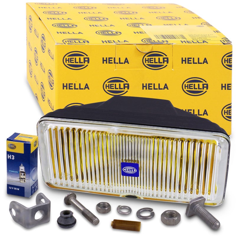 Hella 005700421