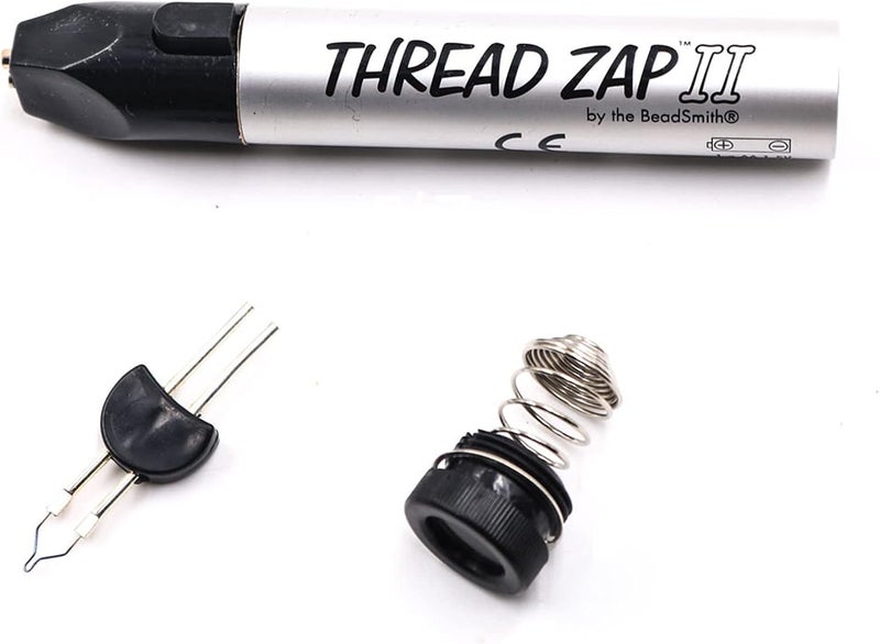 كلاراكو خيط يعمل بالبطارية لصهر الخيوط - Image 5