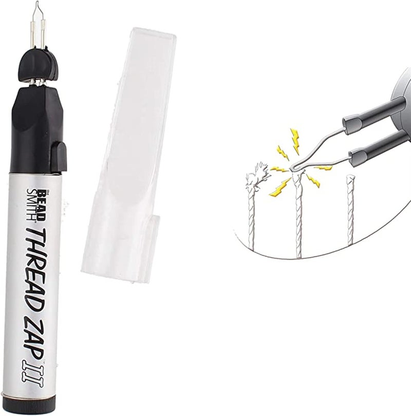 كلاراكو خيط يعمل بالبطارية لصهر الخيوط - Image 3