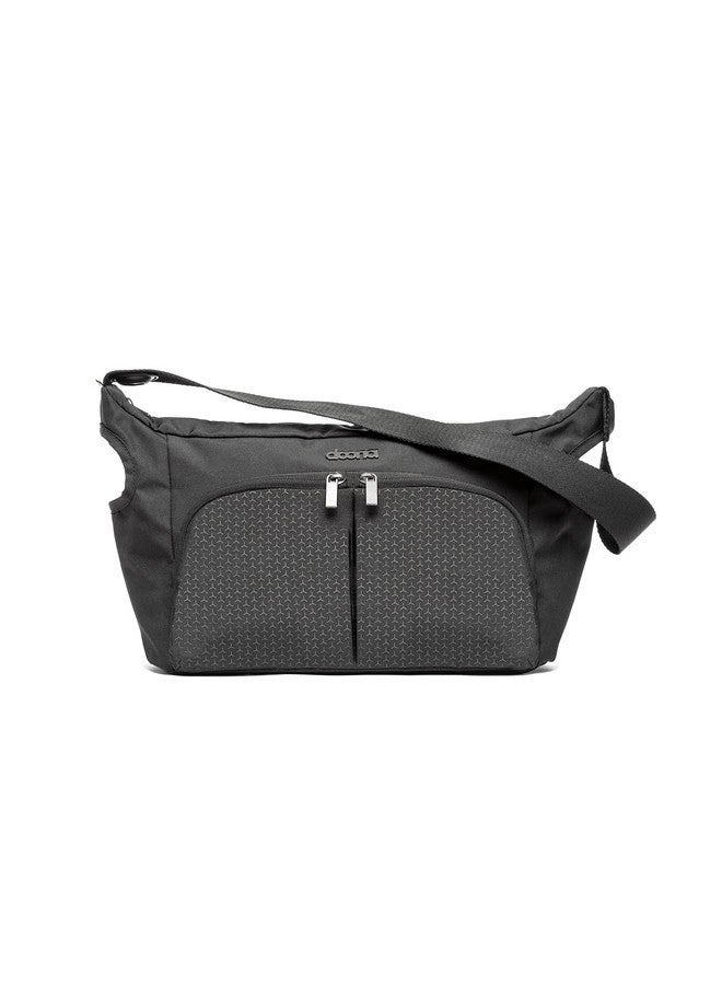 Doona Essentials Bag Nitro Black Medium - Image 2
