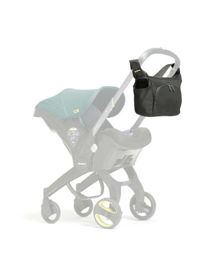 Doona Essentials Bag Nitro Black Medium - Image 3