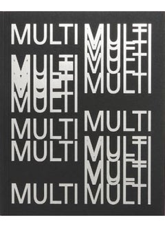 Multi Multi - Photoworks Annual #31