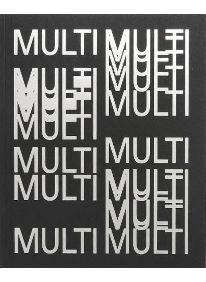 Multi Multi - Photoworks Annual #31 
