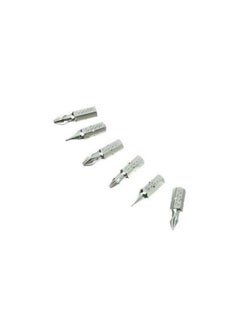 INGCO Blacksmith Concrete Bits Set, 16 Pieces  - Image 3