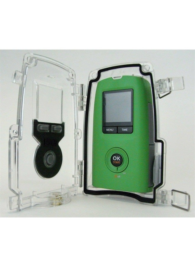 Brinno ATH110 Weather Resistant Camera Housing Case – Ideal for Weatherproofing in Outdoor Environments & Extreme Video Shoots - Fits TLC200 and TLC200 f1.2 Time Lapse Video Camera - Image 2