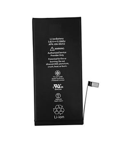 Li-Ion 2900 mAh Replacement Battery Compatible for iPhone 7 Plus Black