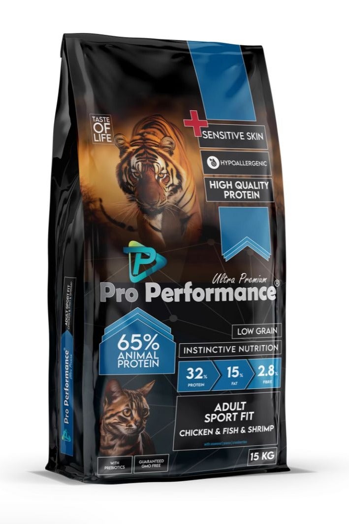 برو بيرفورمانس