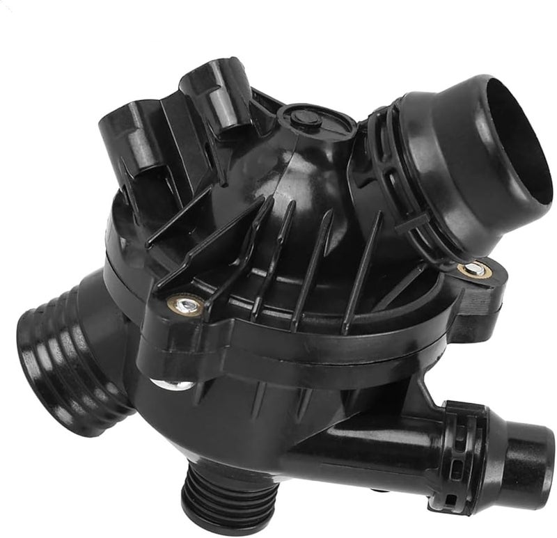 سائل تبريد محرك بي إم دبليو 11537549476 متوافق مع موديلات 530 E65 و 730 E83 - Image 4