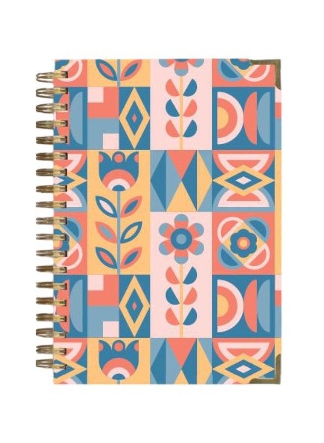 شير ذا لوف  دفتر ملاحظات حلزوني، حلزوني، إهداء