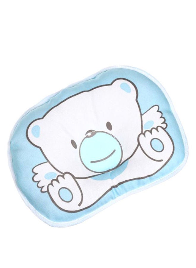NIBEMINENT Baby Head Shaping Positioner Pillow  - Image 1