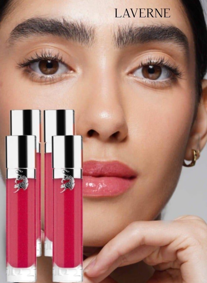 Laverne 4 Pieces Lip Gloss I'm Here 012 - Image 1