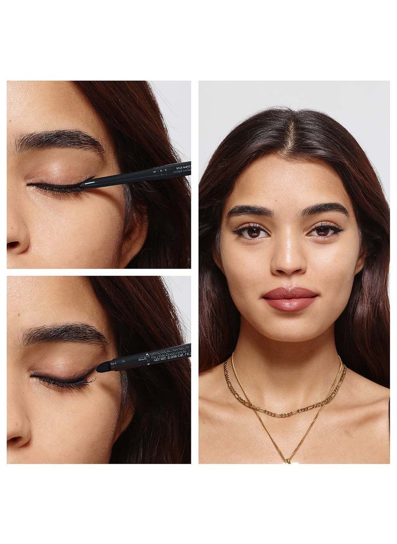 L'OREAL PARIS - Infallible Grip Liner 36h Blue Jersey - Image 1