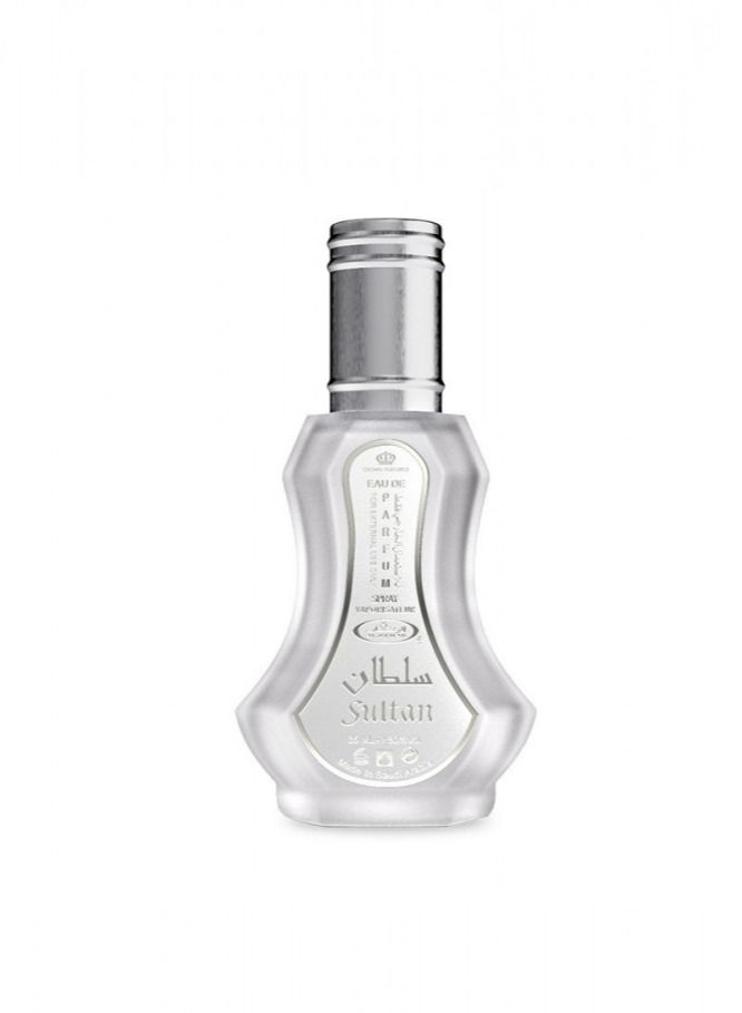 الرحاب للعطور سلطان 35 مل او دي بارفيوم - للجنسين - Image 2