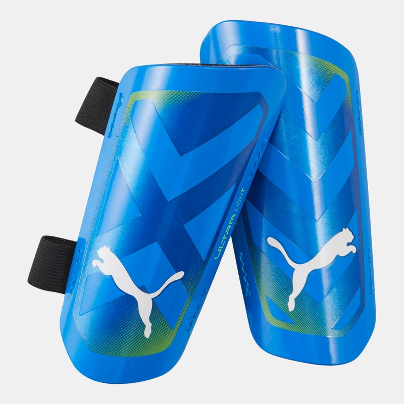 PUMA ULTRA Light Strap Shin Guards