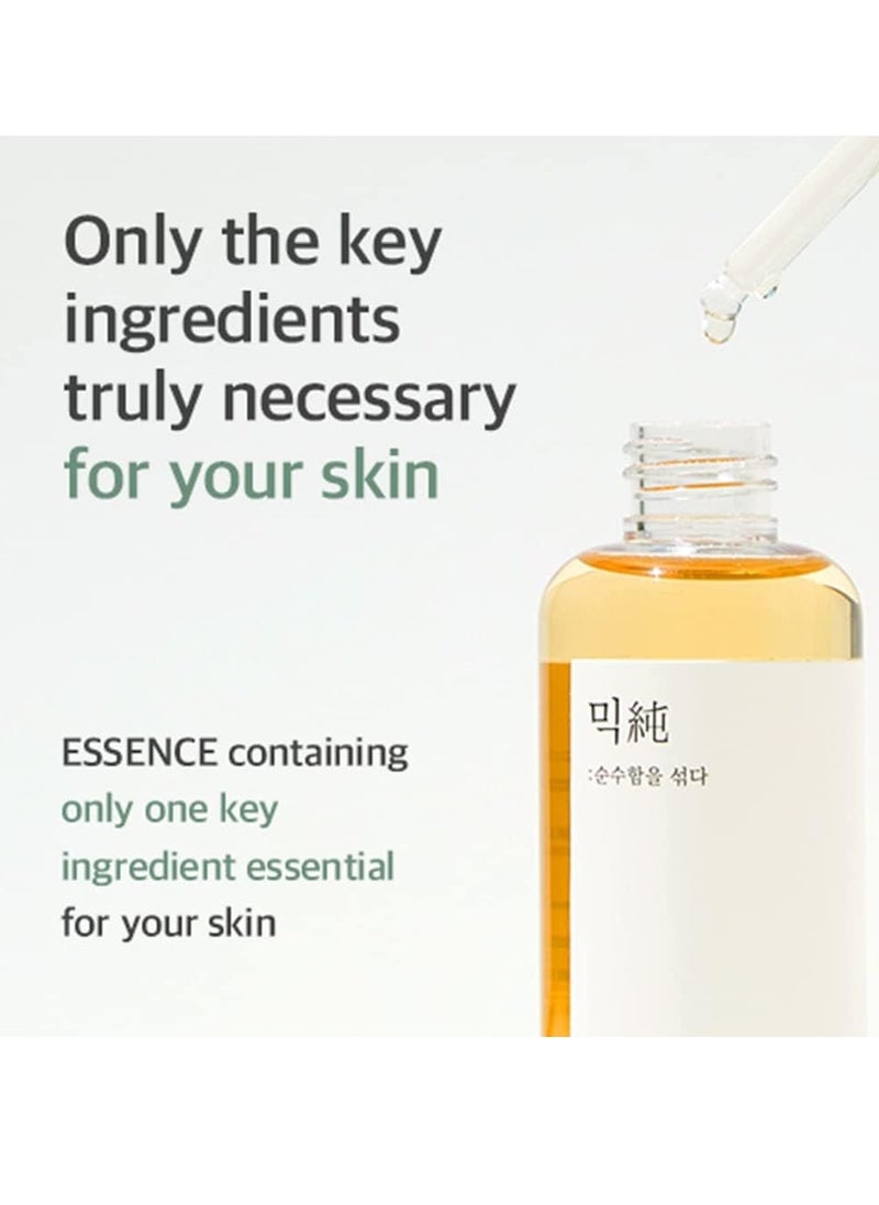 Heartleaf Essence 100ml