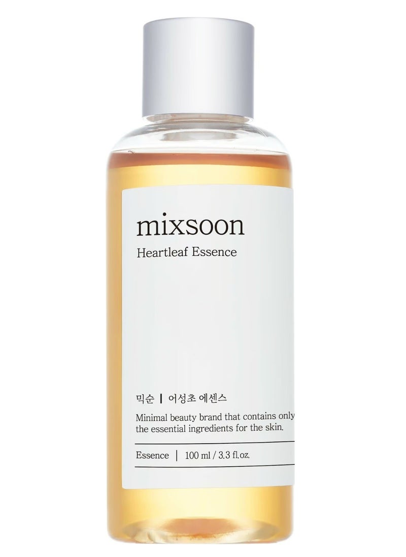Heartleaf Essence 100ml
