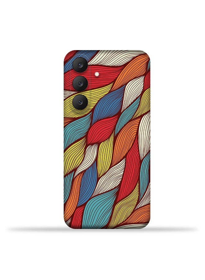 إيه إم سي ديزاين حافظة واقية لهاتف سامسونج جالاكسي اس 25 في - Image 1