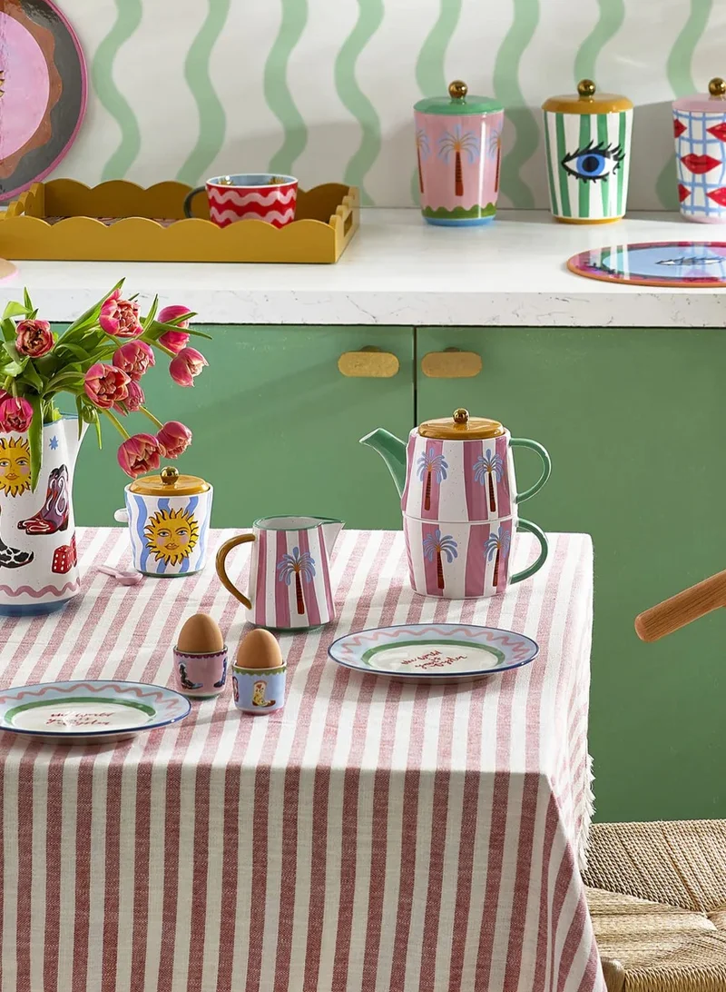 eleanor bowmer Electric Coast Creamer Jug