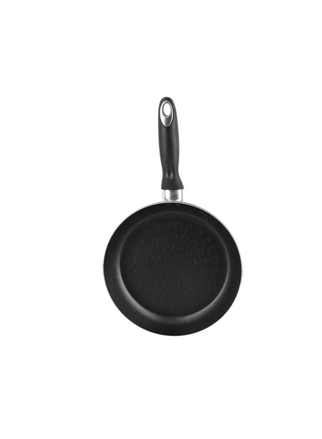 Royalford Frying Pan Red 42x24.4x6.5cm - Image 2
